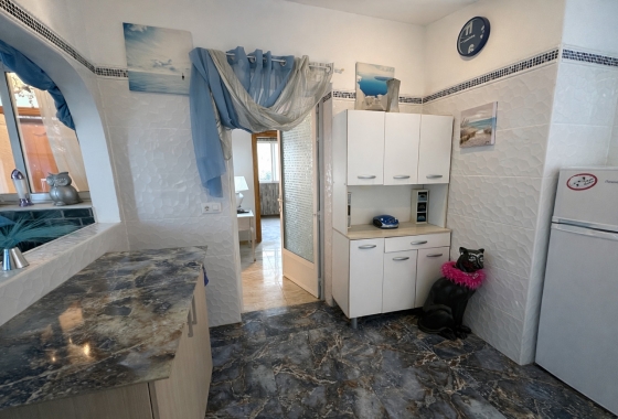 Resale - Villa - Castalla - Costa Blanca