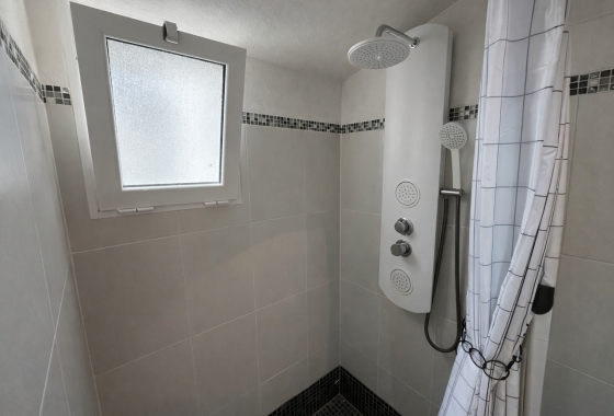 Resale - Villa - Castalla - Costa Blanca