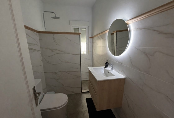 Resale - Villa - Castalla - Costa Blanca