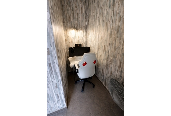 Resale - Villa - Castalla - Costa Blanca