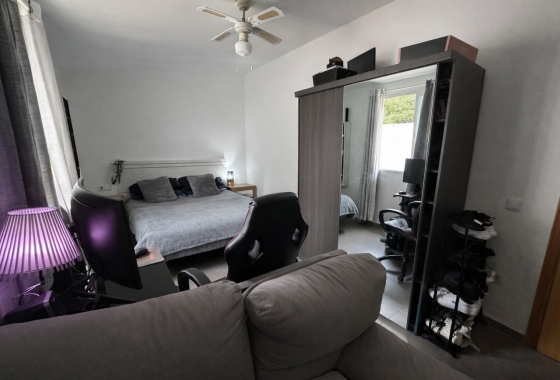 Resale - Villa - Castalla - Costa Blanca