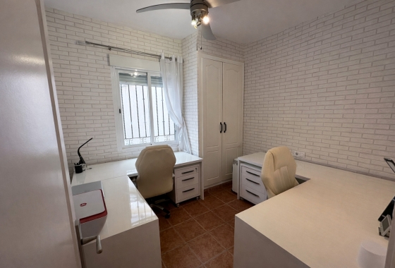 Resale - Villa - Castalla - Costa Blanca