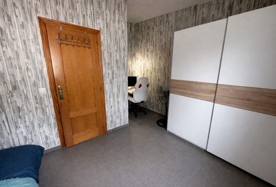 Resale - Villa - Castalla - Costa Blanca