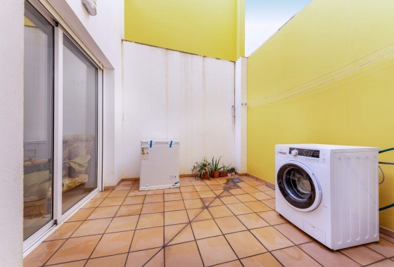 Wiederverkauf - Wohnung - Alicante - Carolinas Bajas