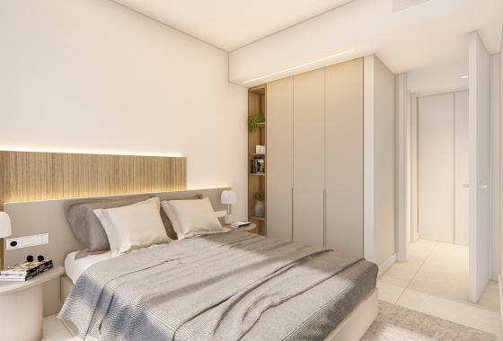 Nouvelle construction - Bungalow - Los Alcazares - Los Alcázares