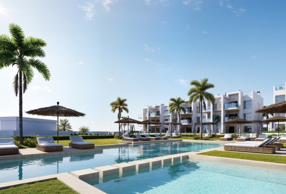 New Build - Penthouse - Los Alcazares - Los Alcázares