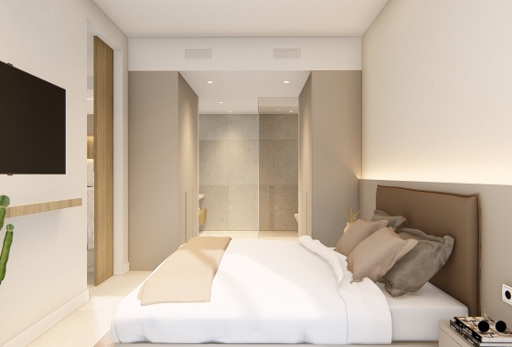 New Build - Penthouse - Los Alcazares - Los Alcázares