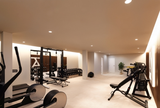 New Build - Penthouse - Los Alcazares - Los Alcázares