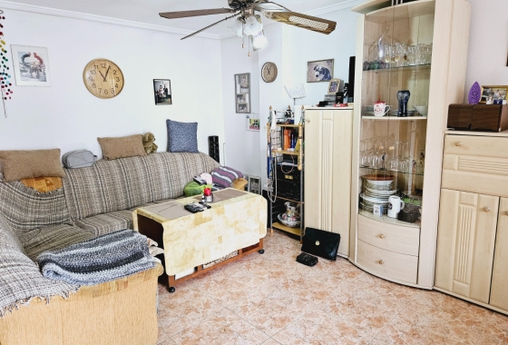 Resale - Townhouse - Torrevieja - Aguas Nuevas 1