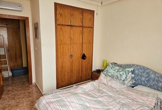 Resale - Townhouse - Torrevieja - Aguas Nuevas 1