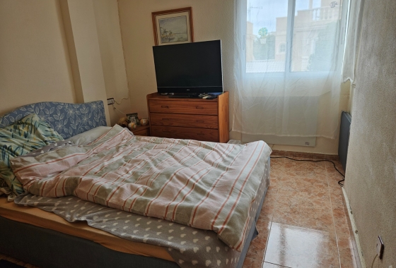 Resale - Townhouse - Torrevieja - Aguas Nuevas 1
