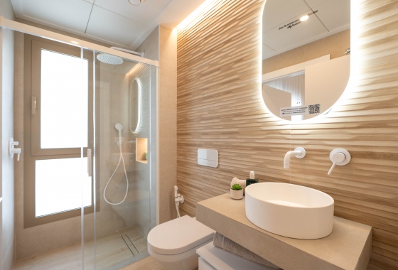 Obra nueva - Chalet - Los Alcazares - Los Alcázares