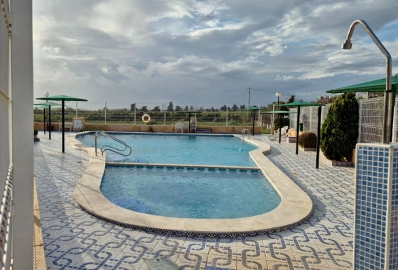 Resale - Bungalow - Guardamar del Segura - Los Estaños