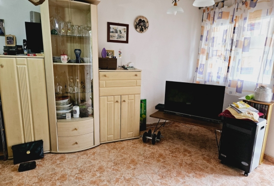 Resale - Townhouse - Torrevieja - Aguas Nuevas 1