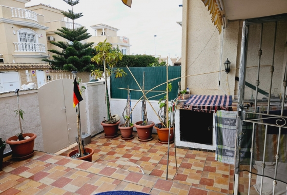 Resale - Townhouse - Torrevieja - Aguas Nuevas 1