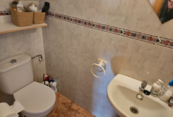 Resale - Townhouse - Torrevieja - Aguas Nuevas 1