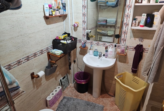 Resale - Townhouse - Torrevieja - Aguas Nuevas 1