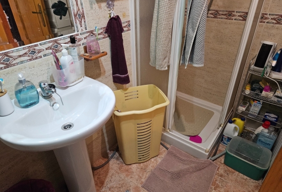 Resale - Townhouse - Torrevieja - Aguas Nuevas 1