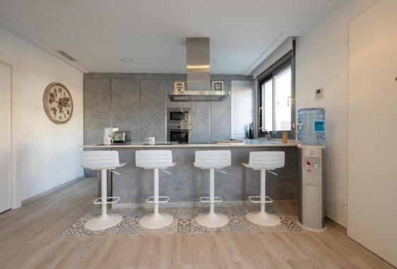 Resale - Villa - Orihuela Costa - Costa Blanca