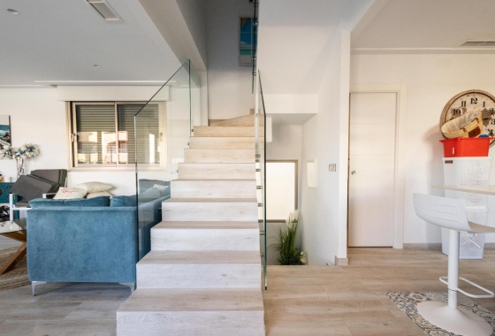 Resale - Villa - Orihuela Costa - Costa Blanca