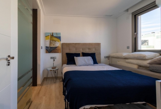 Resale - Villa - Orihuela Costa - Costa Blanca