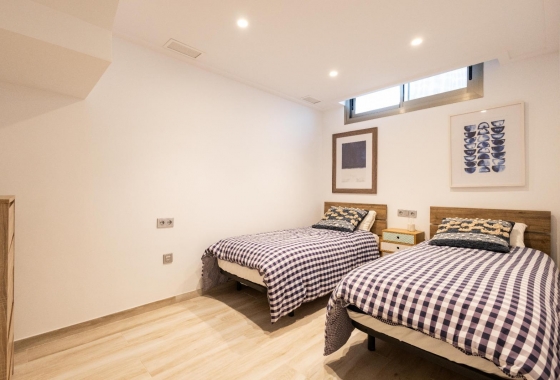 Resale - Villa - Orihuela Costa - Costa Blanca