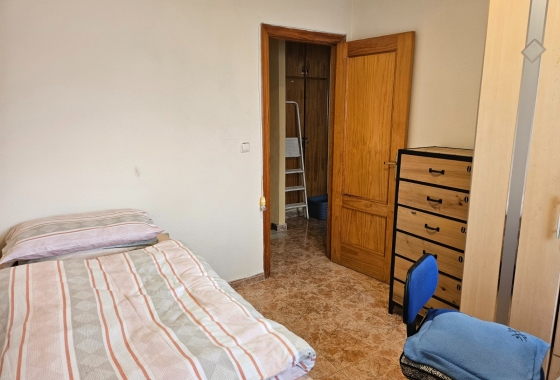 Resale - Townhouse - Torrevieja - Aguas Nuevas 1