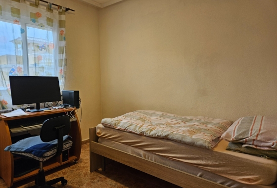 Resale - Townhouse - Torrevieja - Aguas Nuevas 1