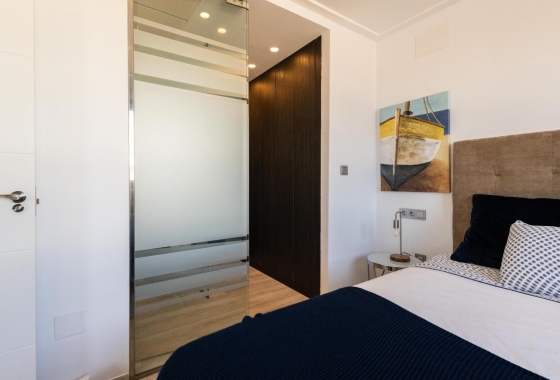 Resale - Villa - Orihuela Costa - Costa Blanca