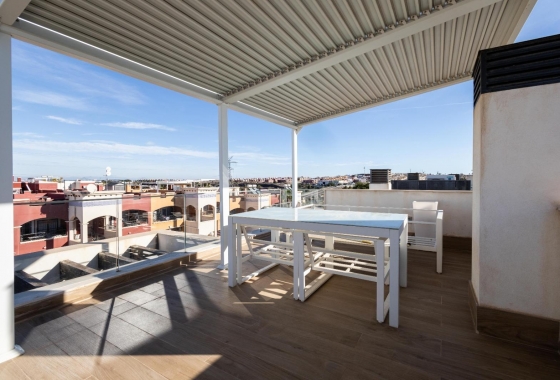 Resale - Villa - Orihuela Costa - Costa Blanca