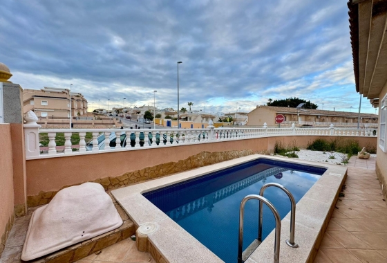 Wiederverkauf - Villa - Torrevieja - Costa Blanca