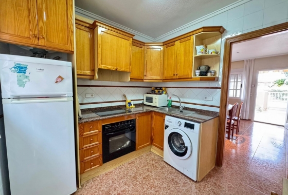 Wiederverkauf - Villa - Torrevieja - Costa Blanca