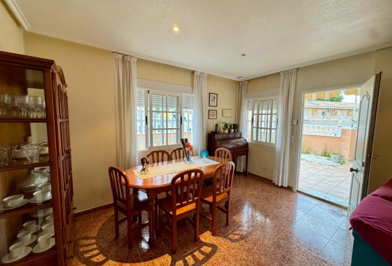 Wiederverkauf - Villa - Torrevieja - Costa Blanca