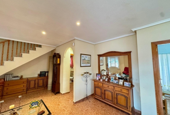 Wiederverkauf - Villa - Torrevieja - Costa Blanca