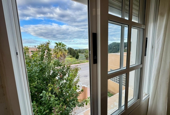 Wiederverkauf - Villa - Torrevieja - Costa Blanca