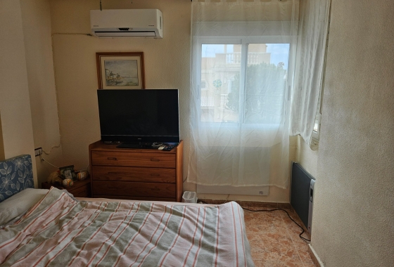 Resale - Townhouse - Torrevieja - Aguas Nuevas 1
