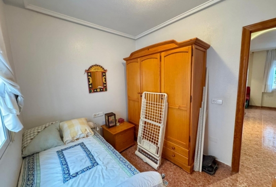 Wiederverkauf - Villa - Torrevieja - Costa Blanca