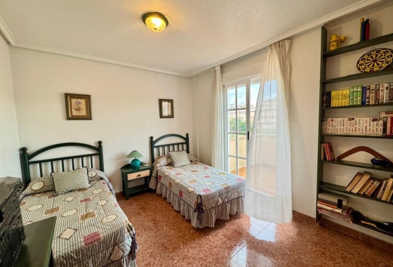 Wiederverkauf - Villa - Torrevieja - Costa Blanca