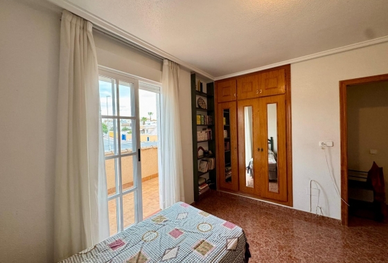 Wiederverkauf - Villa - Torrevieja - Costa Blanca