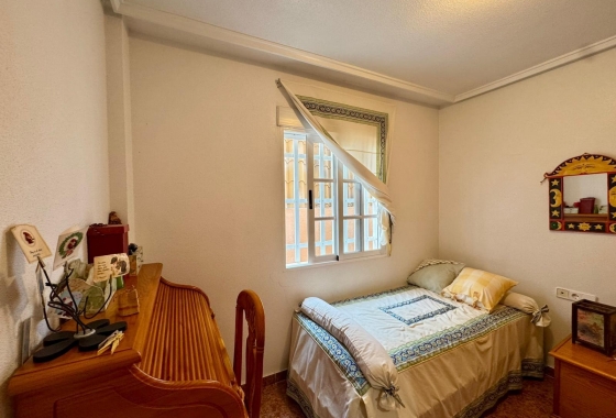 Wiederverkauf - Villa - Torrevieja - Costa Blanca