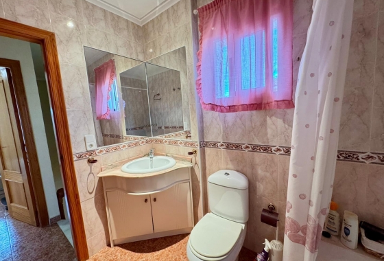 Wiederverkauf - Villa - Torrevieja - Costa Blanca