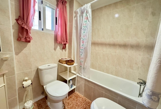 Wiederverkauf - Villa - Torrevieja - Costa Blanca