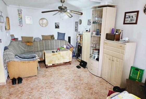 Resale - Townhouse - Torrevieja - Aguas Nuevas 1