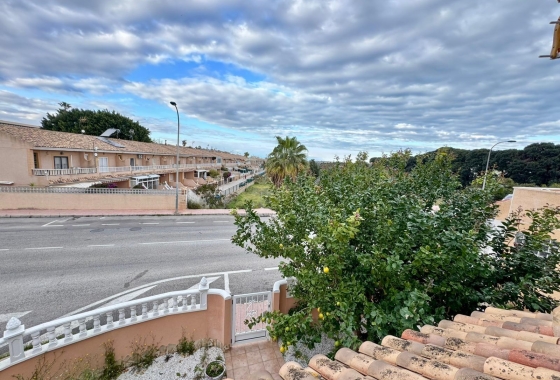 Wiederverkauf - Villa - Torrevieja - Costa Blanca