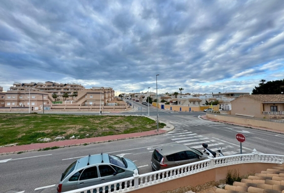 Wiederverkauf - Villa - Torrevieja - Costa Blanca