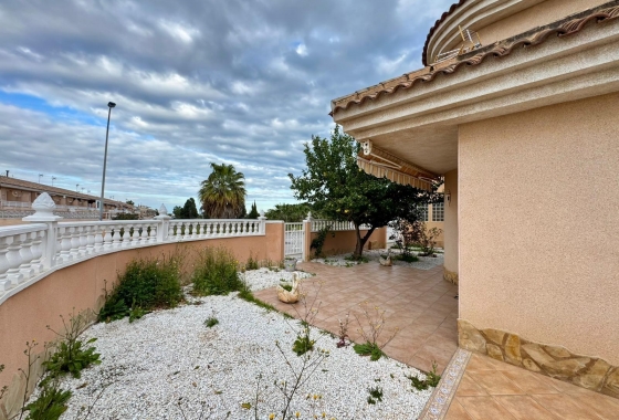 Wiederverkauf - Villa - Torrevieja - Costa Blanca
