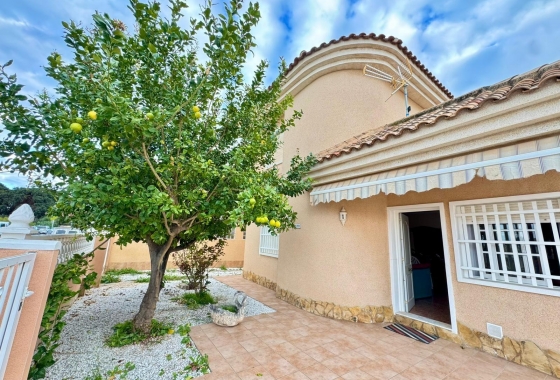 Wiederverkauf - Villa - Torrevieja - Costa Blanca