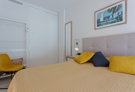 Resale - Apartment / flat - Torrevieja - Costa Blanca