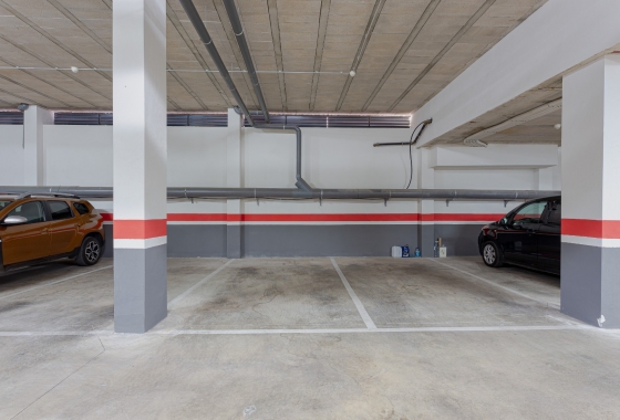 Resale - Apartment / flat - Torrevieja - Costa Blanca