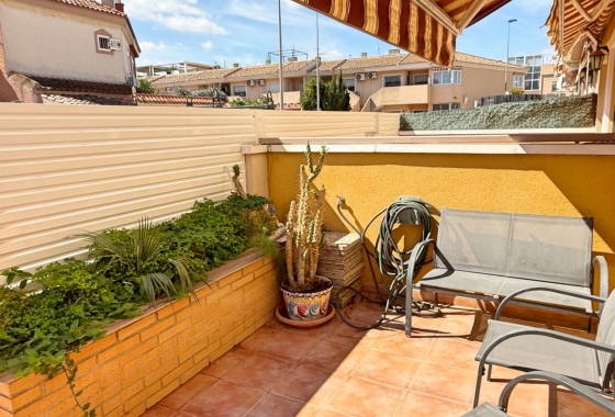 Resale - Townhouse - Santiago de la Ribera - Costa Calida